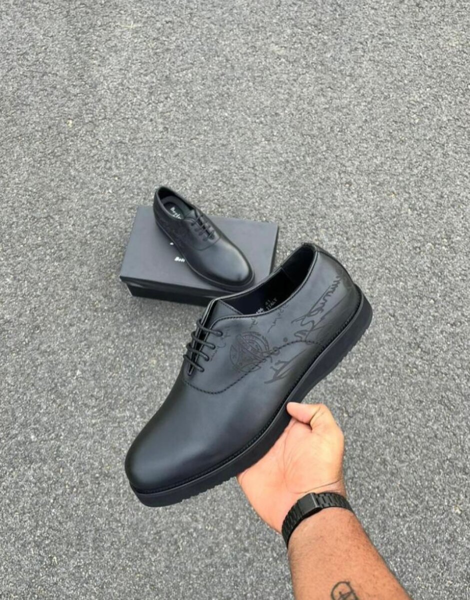 Chaussures Habillées Homme Élégantes