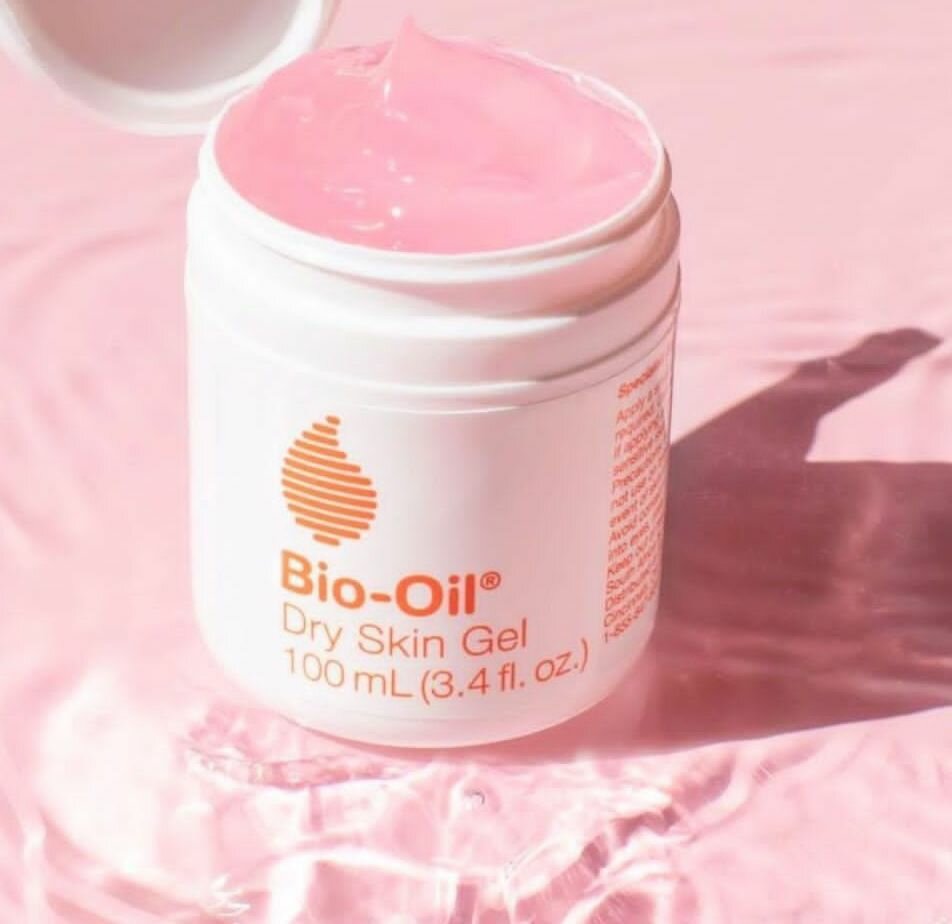 Bio oil lotion, Gel and Oil