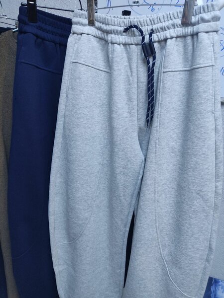 Спортивные штаны