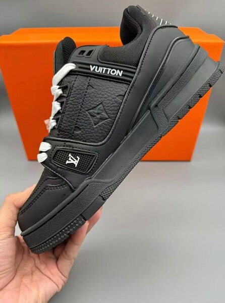 Louis Vuitton LV Trainer