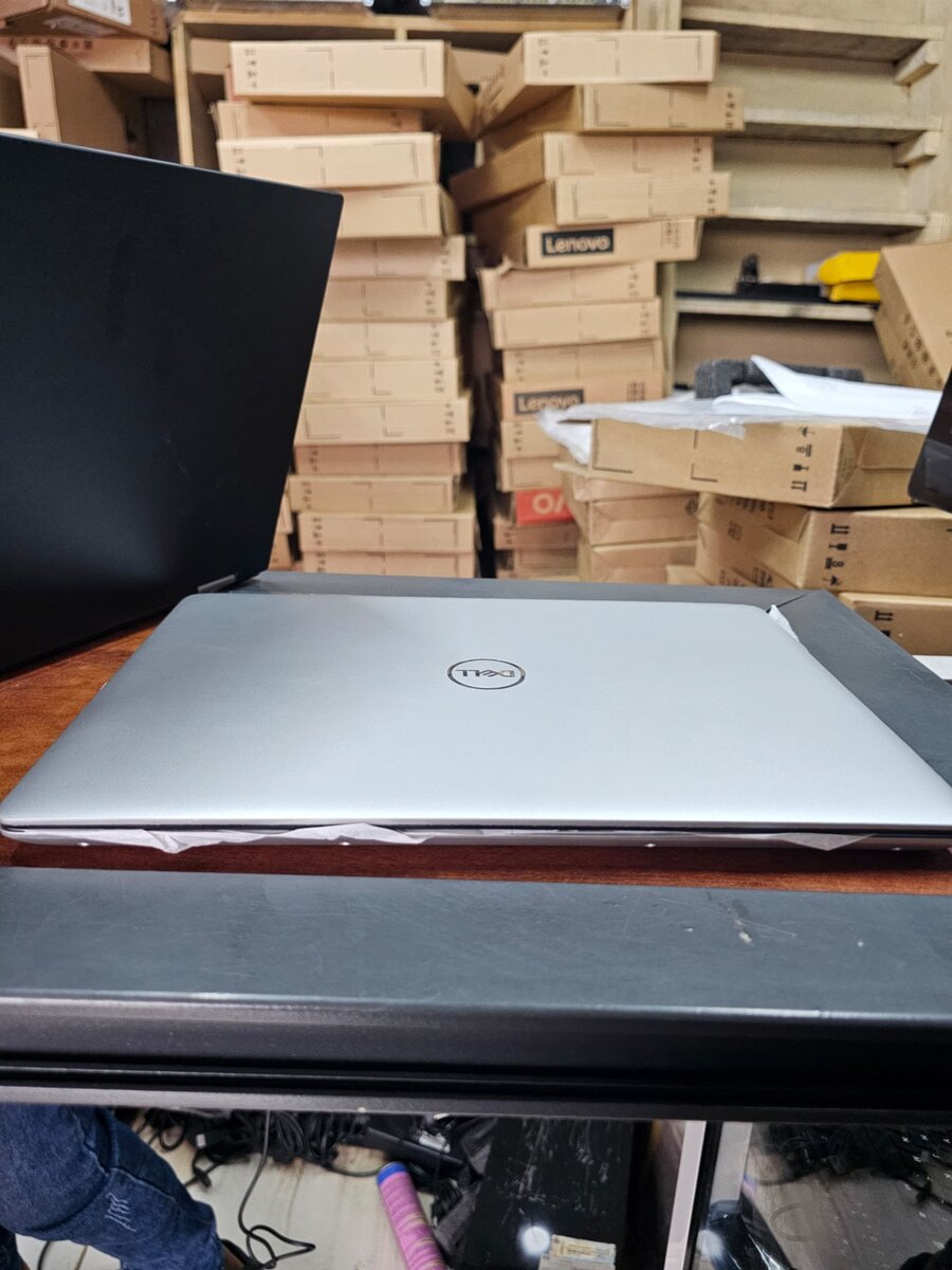 Dell Laptop