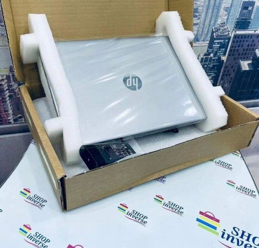 Ordinateur portable HP reconditionné