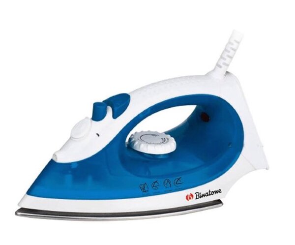 Fer à vapeur Binatone