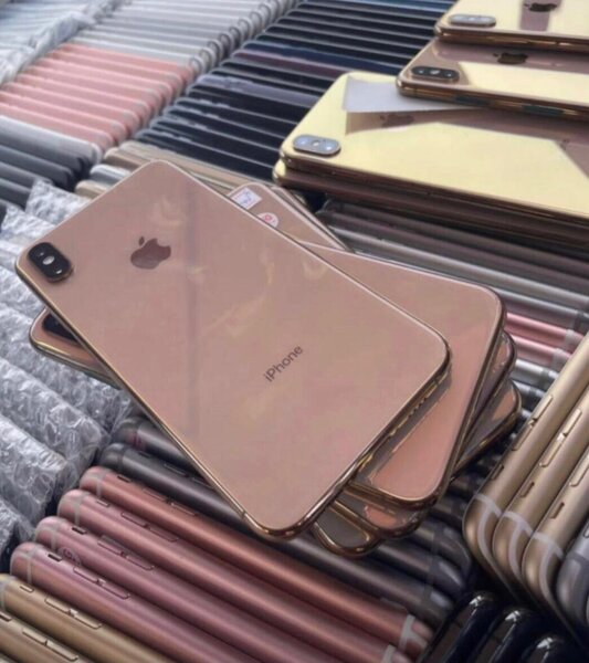iPhone XS Max