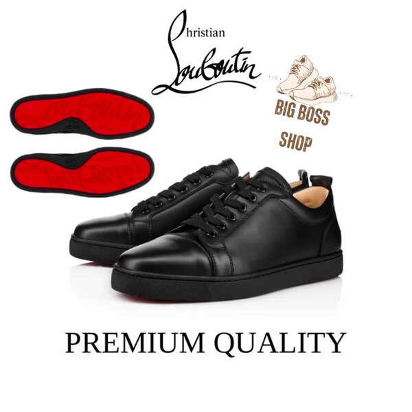 Louboutin disponible