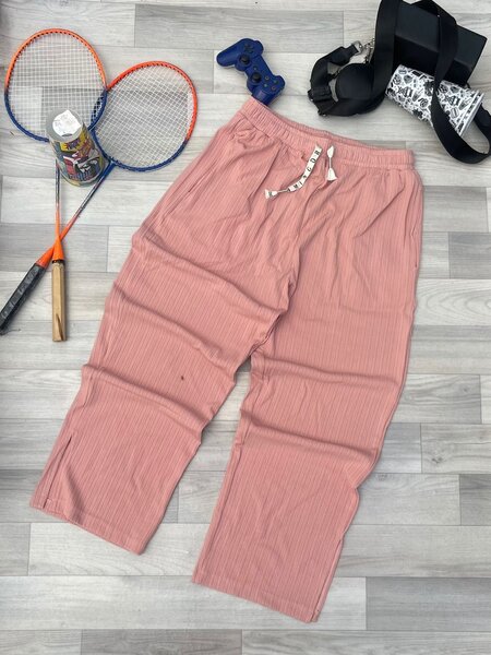 Pantalon détente pour femmes