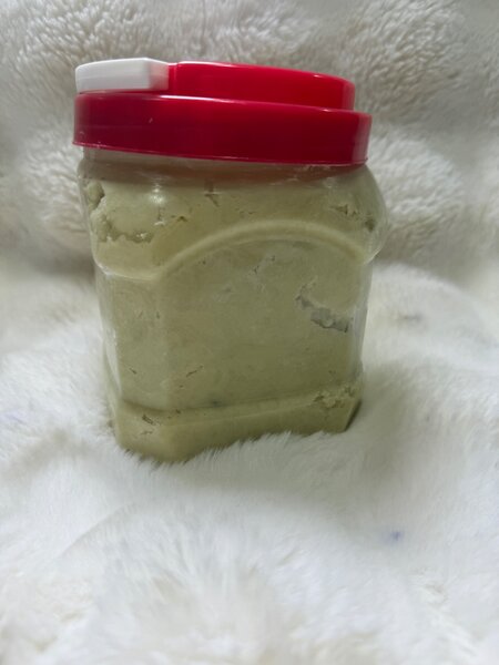 Beurre de Karité Pur Naturel