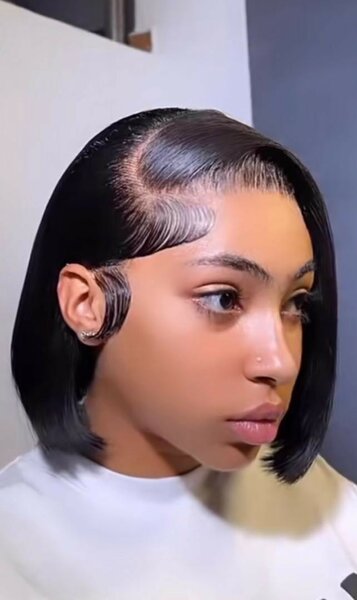 Coup carré longer 10