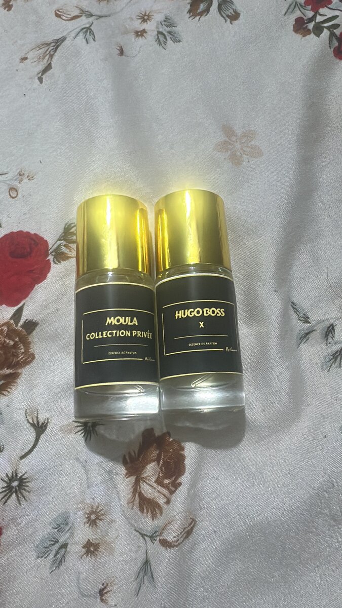 Essence de parfum en Gros 20mL