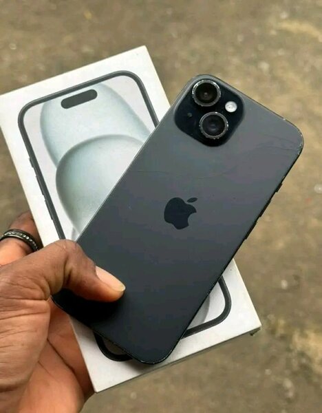 iPhone 14 Pro Max Noir