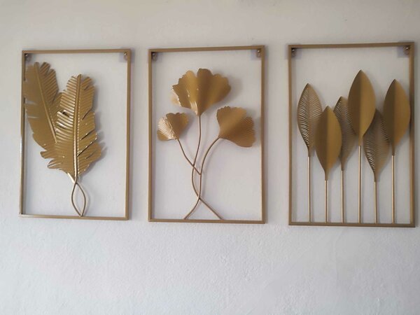 TABLEAU EN FER FORGÉ