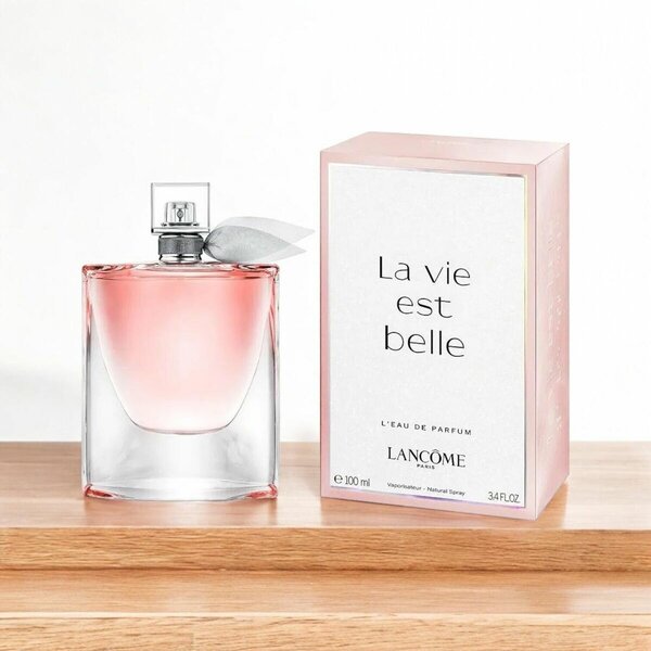 Parfum Lancôme