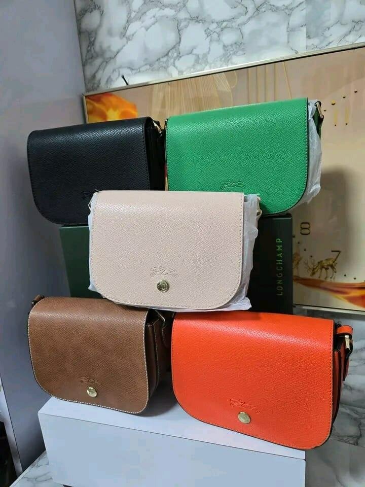 Sac à main luxe chic