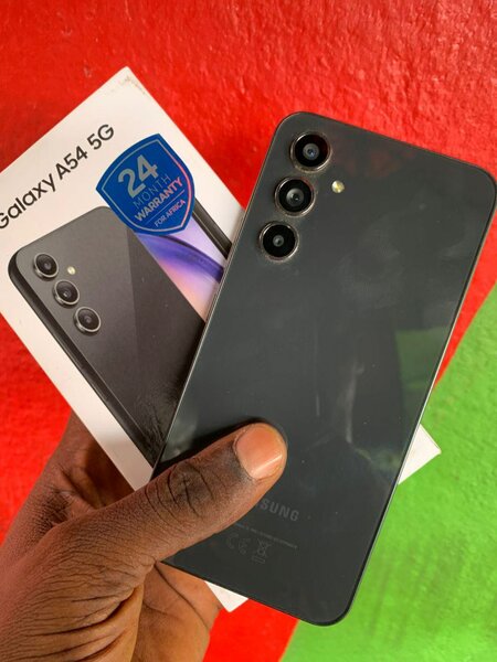Samsung A54 5G
