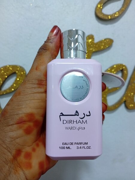 Parfums à odeur femme