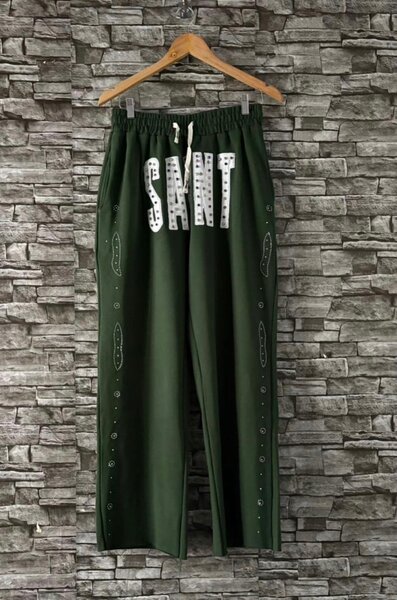 Pantalons de détente tendance