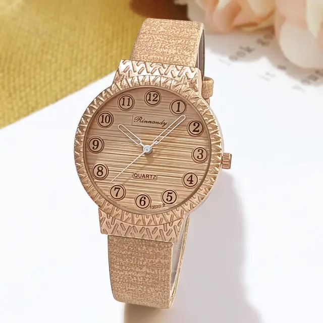 Montre femme
