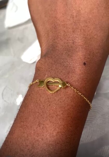 Bracelet beau et  élégant