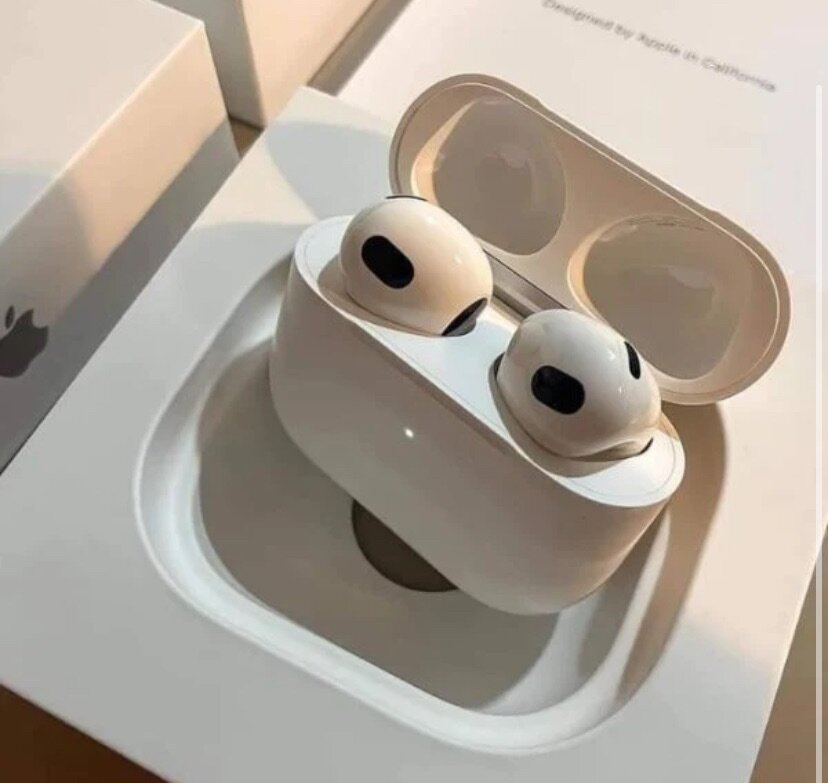 AirPod Pro 3e certifié