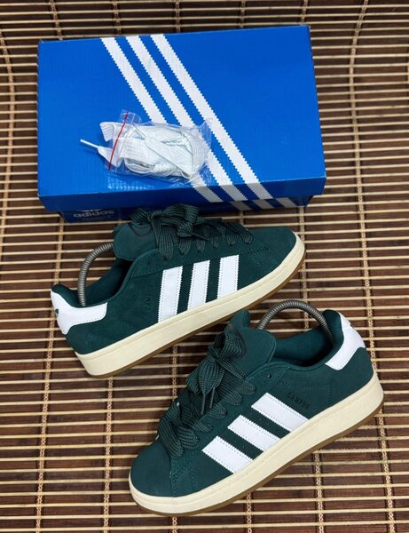 Baskets classiques adidas