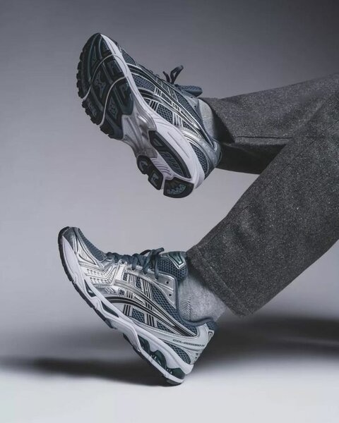 Chaussures de Course Unisexes