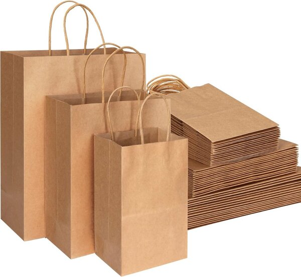 Kraft Paper bag