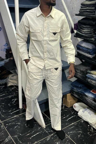 Ensemble de vêtements tactique homme