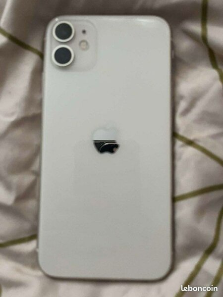 Iphone 11 simple