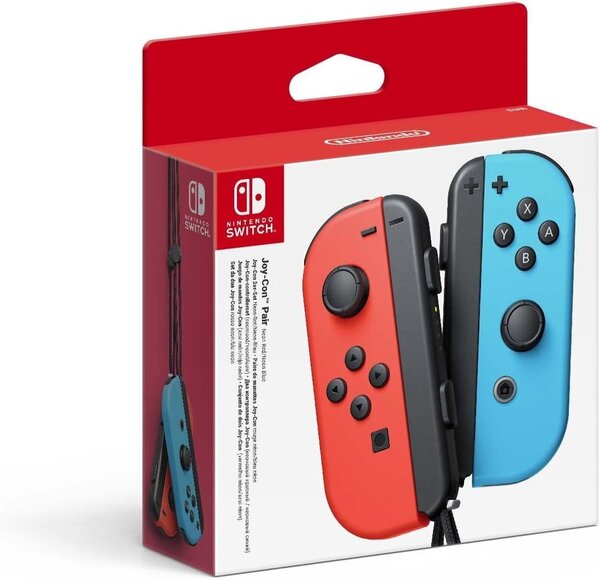 Nintendo Switch Joy-Con