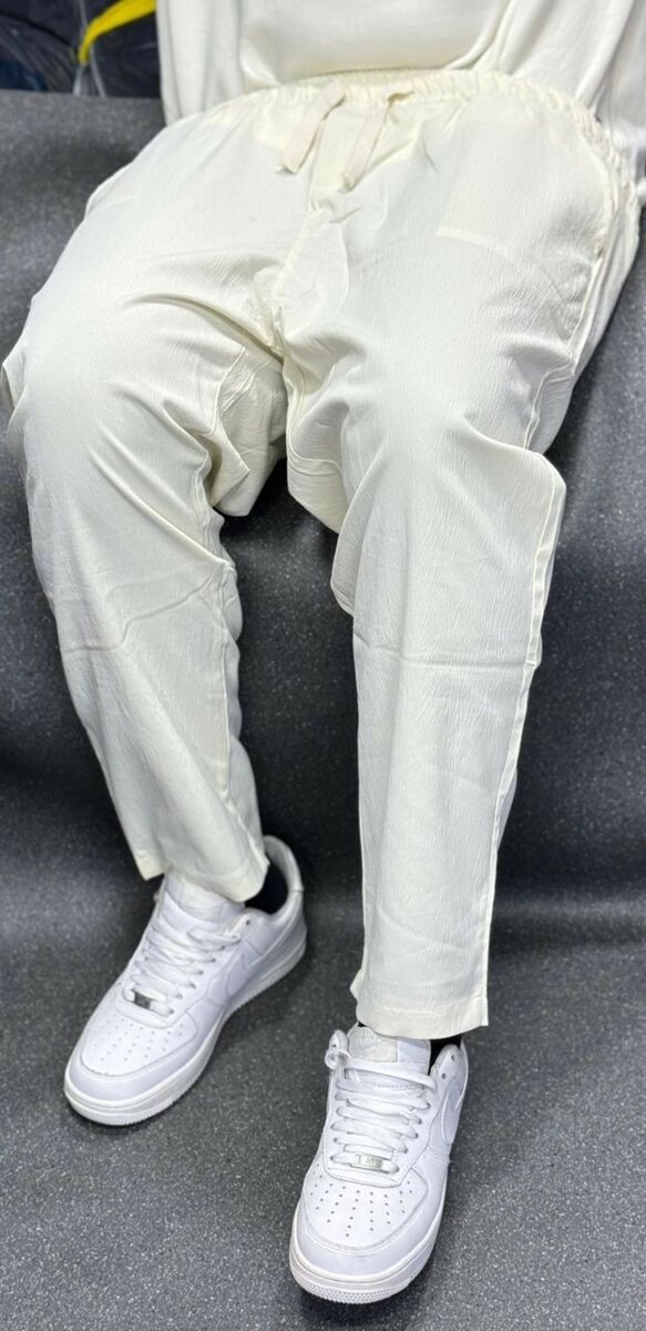 Pantalons Jogging Confortables