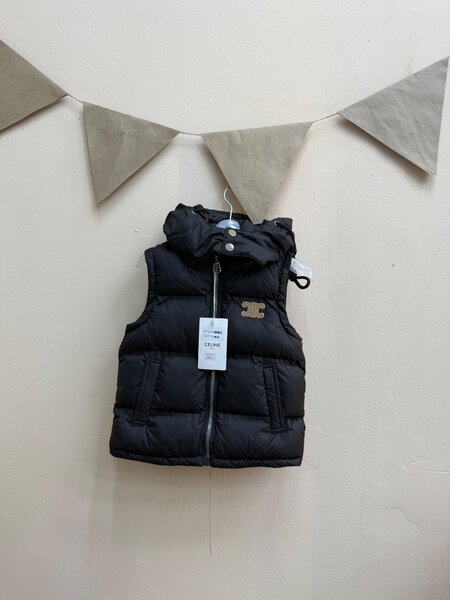 Безрукавка