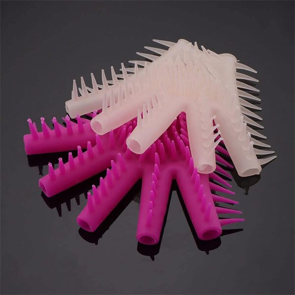 Gant de Massage Doux