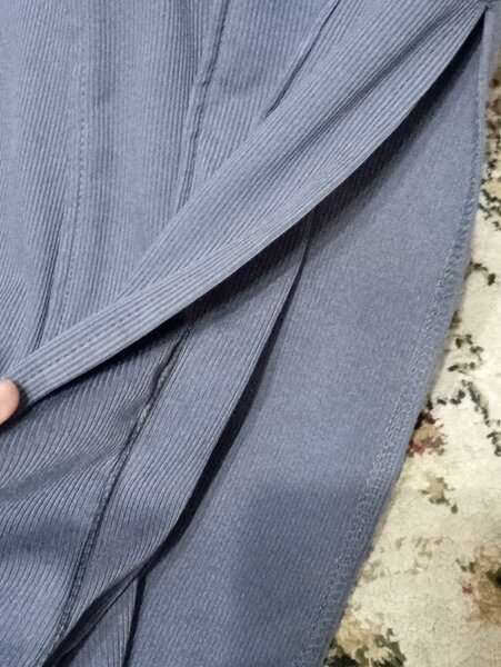 Обтягивающие платье