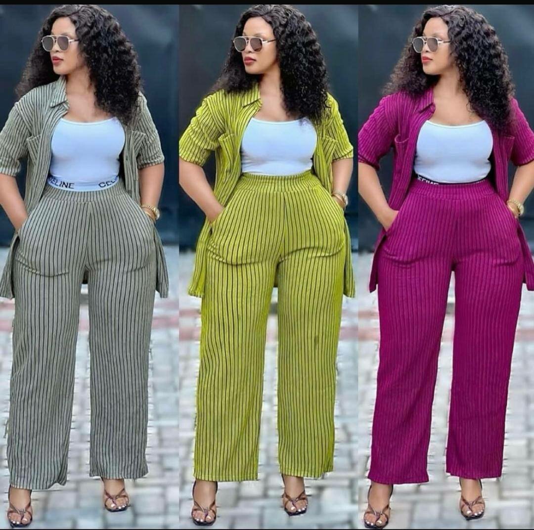 Comment chemise avec pentalon