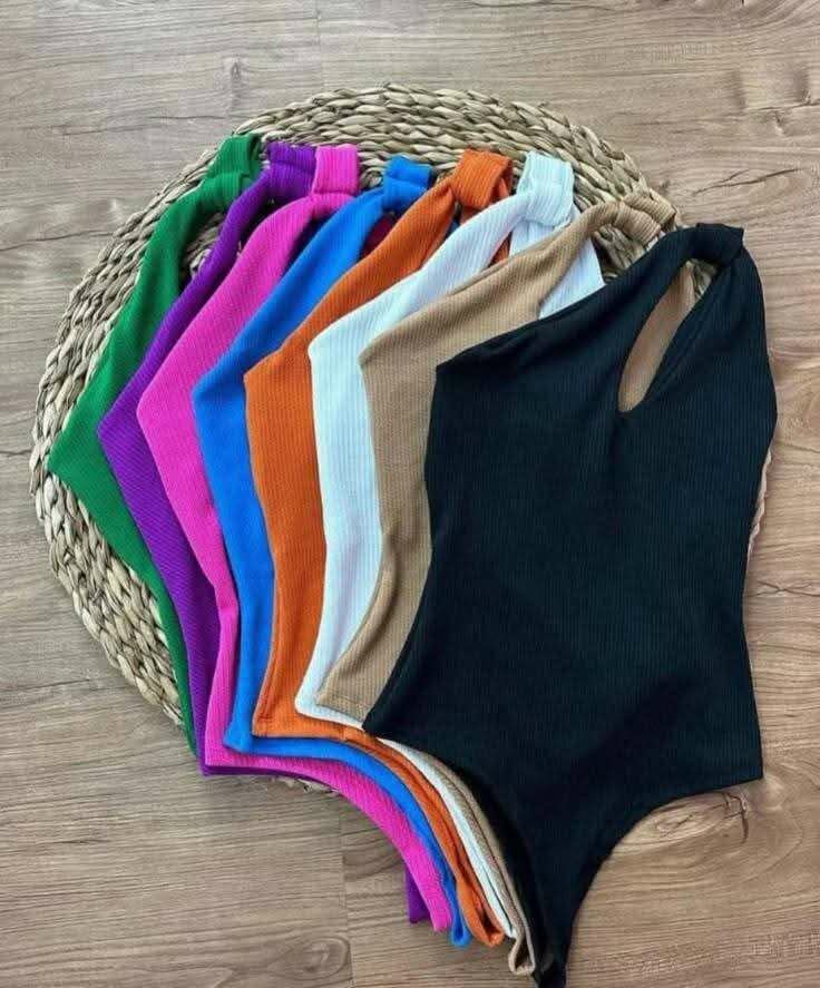 Crop tops modernes femme