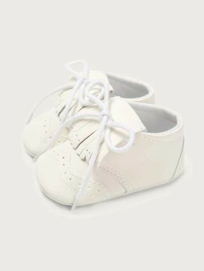 Adorable infant shoes
