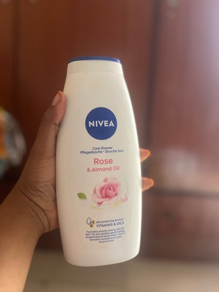 Soins corporels Nivea
