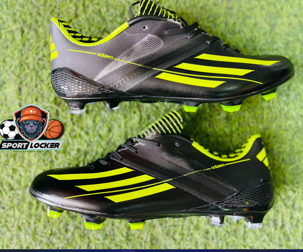 ADIZERO F50
