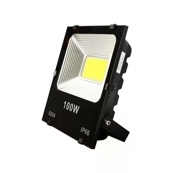 Projecteur LED 100W IP66 étanche