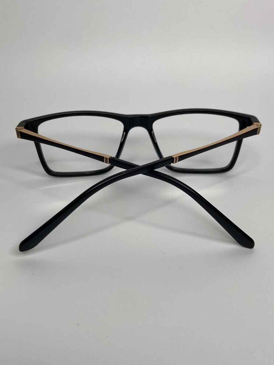 Anti-blue light Photochromic Computer Glasses