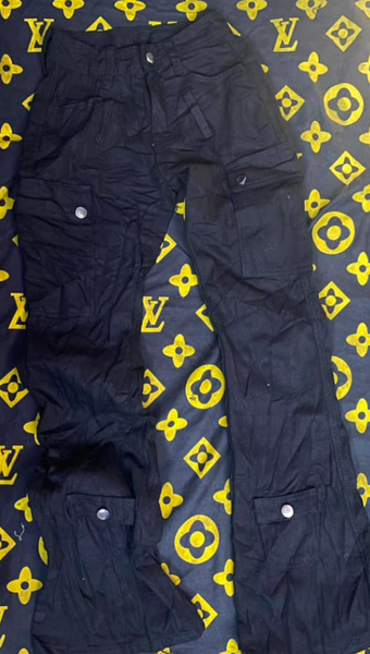 Cargo pants