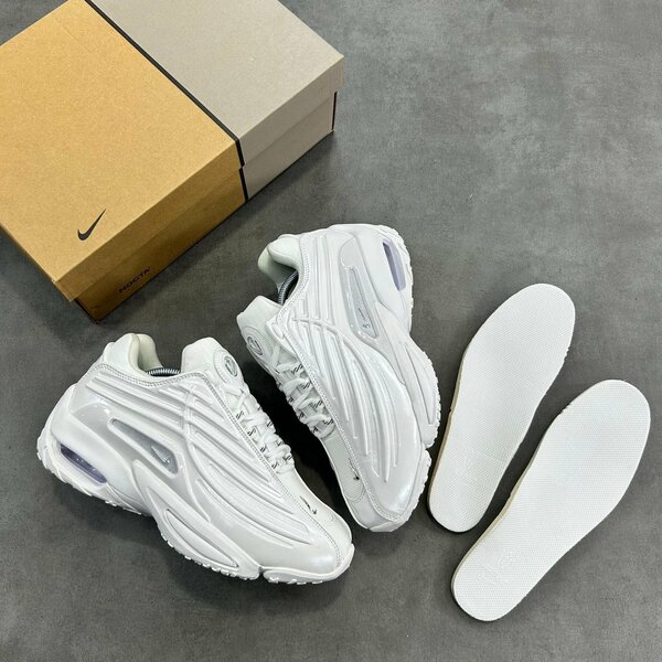 Nike nocta hot step 2