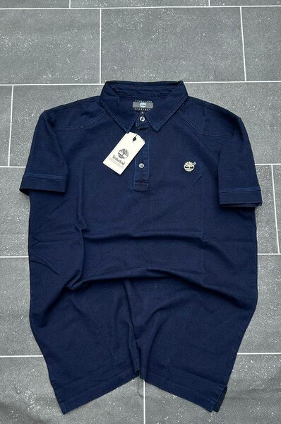 Polo classique pour homme