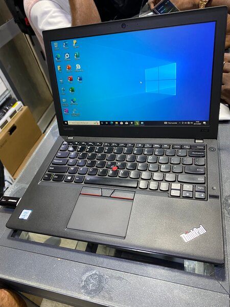 LENOVO THINKPAD I5