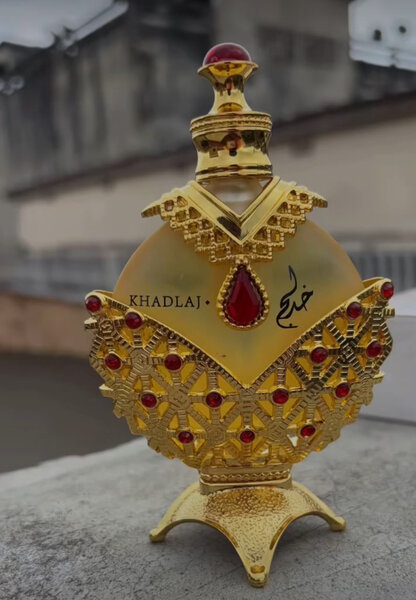 Parfum Arabe Luxueux Khadlaj