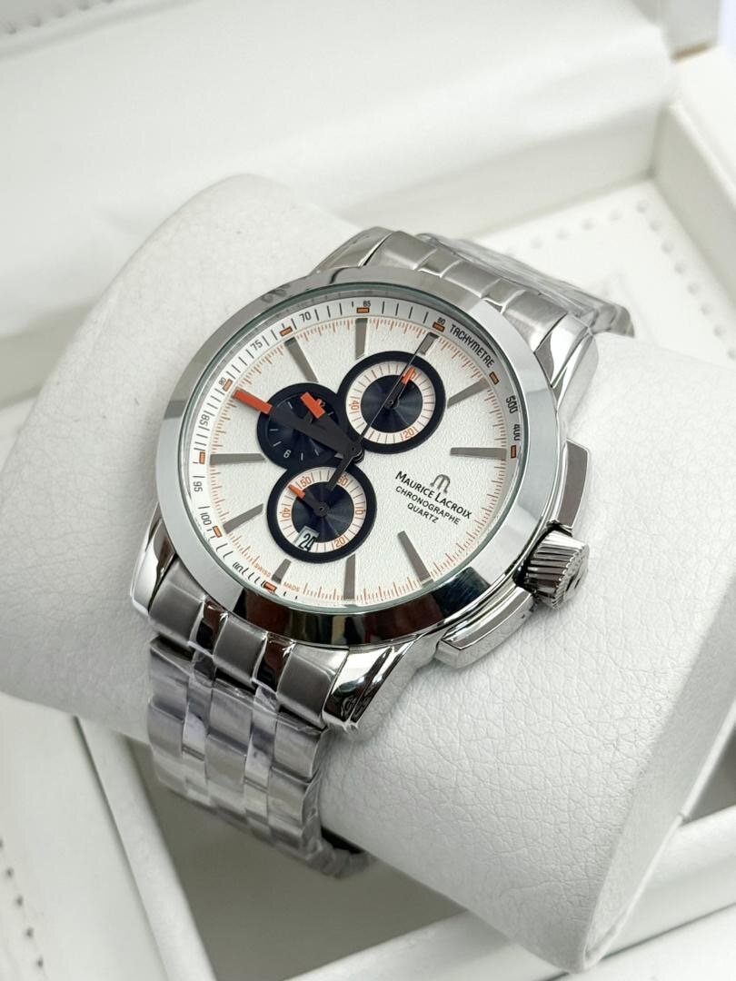 Montre Maurice Lacroix