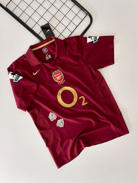 Maillot de football Arsenal