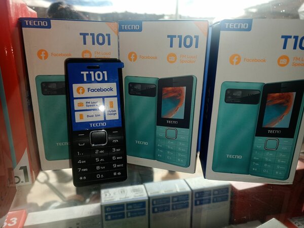 Tecno T101