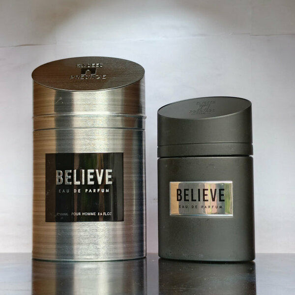 Believe Eau De Parfum Set