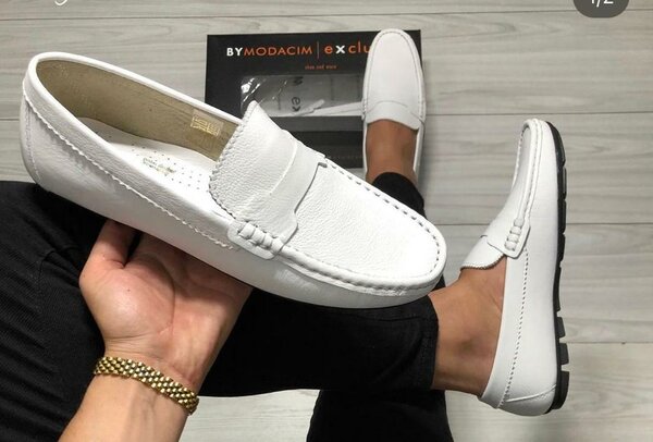 Chaussures pour hommes